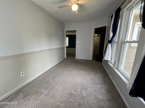 Tiny photo for 535 Main Street, McClure, OH 43534 (MLS # 10007895)