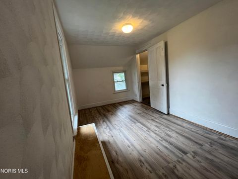 Tiny photo for 535 Main Street, McClure, OH 43534 (MLS # 10007895)