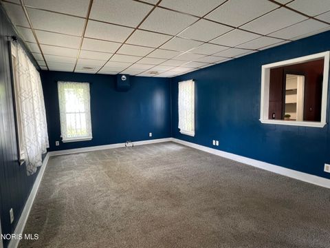 Tiny photo for 535 Main Street, McClure, OH 43534 (MLS # 10007895)