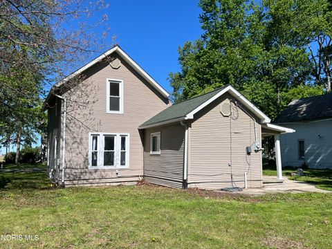 Tiny photo for 535 Main Street, McClure, OH 43534 (MLS # 10007895)