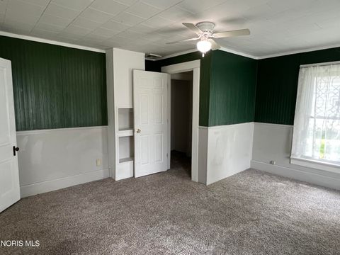 Tiny photo for 535 Main Street, McClure, OH 43534 (MLS # 10007895)