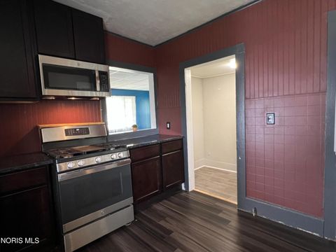 Tiny photo for 535 Main Street, McClure, OH 43534 (MLS # 10007895)