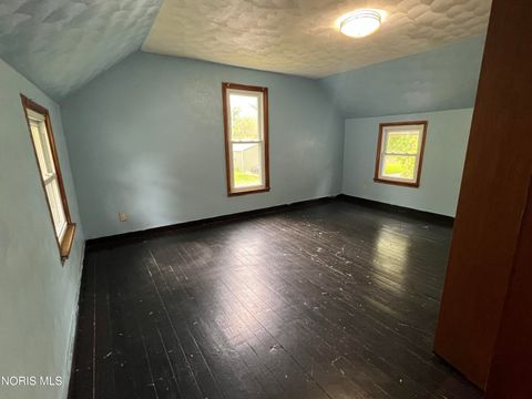 Tiny photo for 535 Main Street, McClure, OH 43534 (MLS # 10007895)