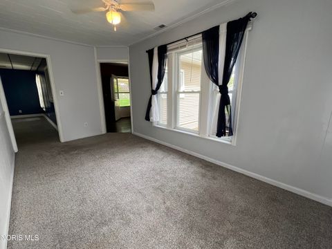 Tiny photo for 535 Main Street, McClure, OH 43534 (MLS # 10007895)