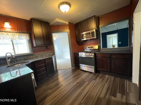 Tiny photo for 535 Main Street, McClure, OH 43534 (MLS # 10007895)