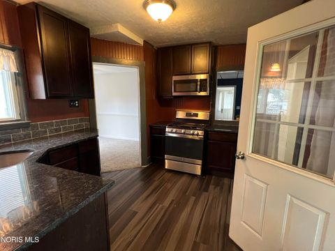Tiny photo for 535 Main Street, McClure, OH 43534 (MLS # 10007895)