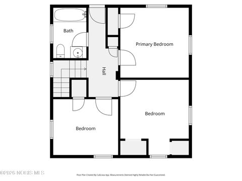 Tiny photo for 2285 Castlewood Drive, Toledo, OH 43613 (MLS # 10003690)