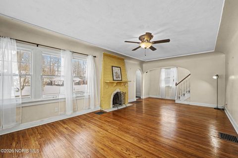 Tiny photo for 2285 Castlewood Drive, Toledo, OH 43613 (MLS # 10003690)