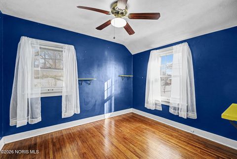 Tiny photo for 2285 Castlewood Drive, Toledo, OH 43613 (MLS # 10003690)