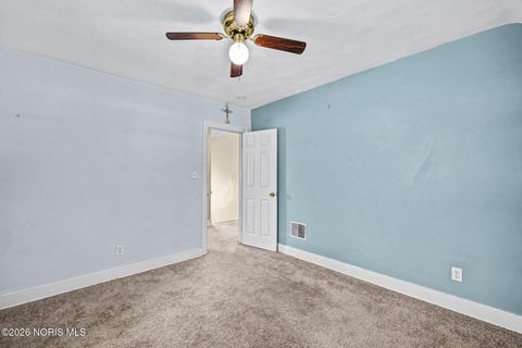 Tiny photo for 2285 Castlewood Drive, Toledo, OH 43613 (MLS # 10003690)