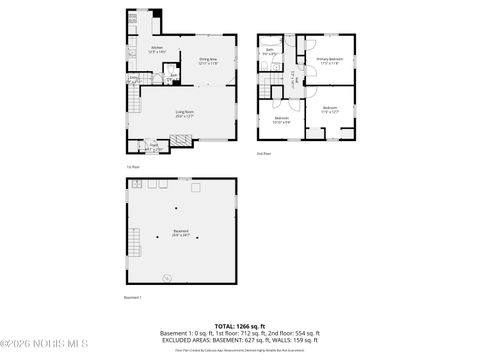 Tiny photo for 2285 Castlewood Drive, Toledo, OH 43613 (MLS # 10003690)