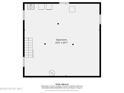 Tiny photo for 2285 Castlewood Drive, Toledo, OH 43613 (MLS # 10003690)