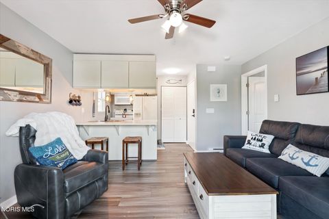 Tiny photo for 8864 W Canada Goose Court, Oak Harbor, OH 43449 (MLS # 10006430)