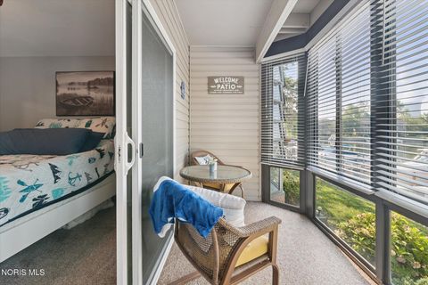 Tiny photo for 8864 W Canada Goose Court, Oak Harbor, OH 43449 (MLS # 10006430)