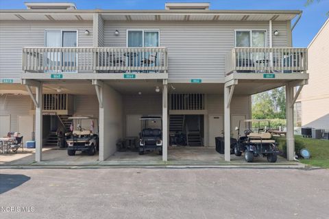 Tiny photo for 8864 W Canada Goose Court, Oak Harbor, OH 43449 (MLS # 10006430)