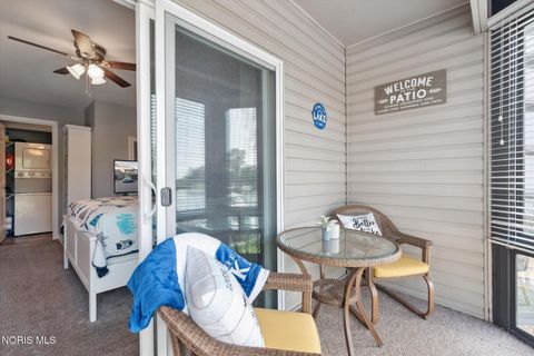 Tiny photo for 8864 W Canada Goose Court, Oak Harbor, OH 43449 (MLS # 10006430)