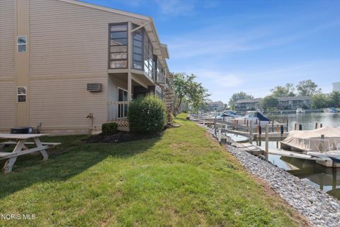 Tiny photo for 8864 W Canada Goose Court, Oak Harbor, OH 43449 (MLS # 10006430)