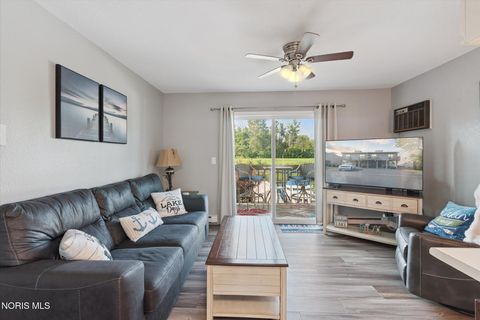 Tiny photo for 8864 W Canada Goose Court, Oak Harbor, OH 43449 (MLS # 10006430)