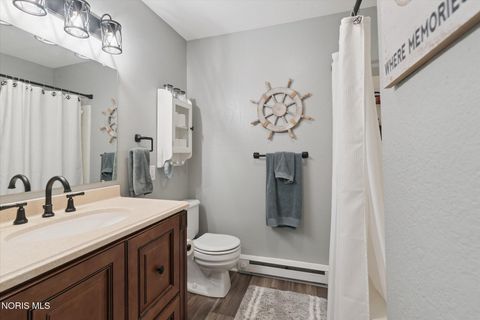 Tiny photo for 8864 W Canada Goose Court, Oak Harbor, OH 43449 (MLS # 10006430)