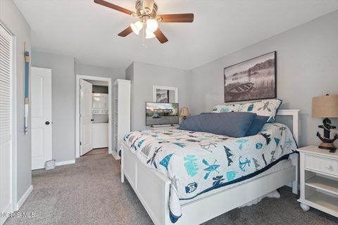 Tiny photo for 8864 W Canada Goose Court, Oak Harbor, OH 43449 (MLS # 10006430)