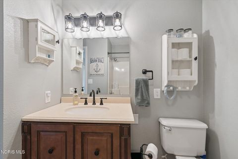 Tiny photo for 8864 W Canada Goose Court, Oak Harbor, OH 43449 (MLS # 10006430)