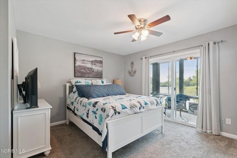 Tiny photo for 8864 W Canada Goose Court, Oak Harbor, OH 43449 (MLS # 10006430)