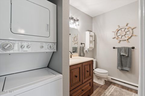 Tiny photo for 8864 W Canada Goose Court, Oak Harbor, OH 43449 (MLS # 10006430)