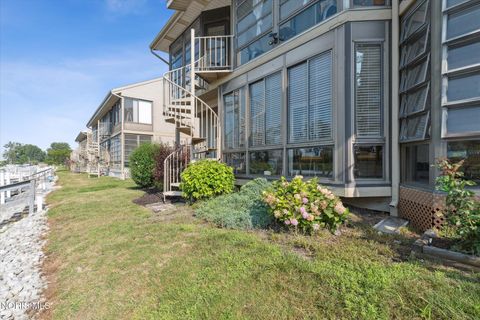 Tiny photo for 8864 W Canada Goose Court, Oak Harbor, OH 43449 (MLS # 10006430)