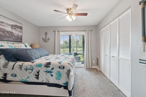 Tiny photo for 8864 W Canada Goose Court, Oak Harbor, OH 43449 (MLS # 10006430)