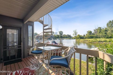 Tiny photo for 8864 W Canada Goose Court, Oak Harbor, OH 43449 (MLS # 10006430)