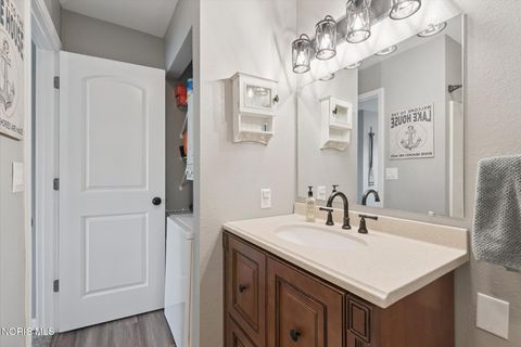 Tiny photo for 8864 W Canada Goose Court, Oak Harbor, OH 43449 (MLS # 10006430)