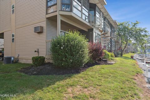 Tiny photo for 8864 W Canada Goose Court, Oak Harbor, OH 43449 (MLS # 10006430)