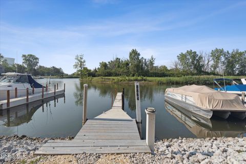 Tiny photo for 8864 W Canada Goose Court, Oak Harbor, OH 43449 (MLS # 10006430)