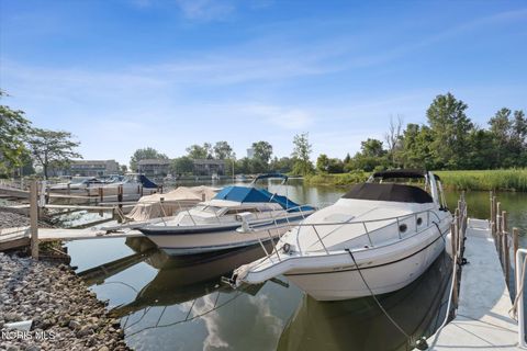 Tiny photo for 8864 W Canada Goose Court, Oak Harbor, OH 43449 (MLS # 10006430)