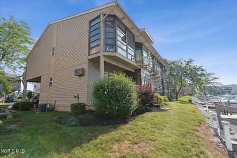 Tiny photo for 8864 W Canada Goose Court, Oak Harbor, OH 43449 (MLS # 10006430)