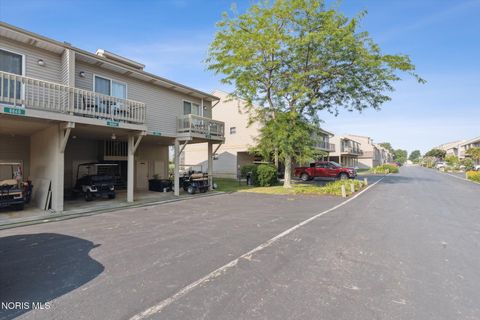 Tiny photo for 8864 W Canada Goose Court, Oak Harbor, OH 43449 (MLS # 10006430)