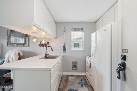 Tiny photo for 8864 W Canada Goose Court, Oak Harbor, OH 43449 (MLS # 10006430)