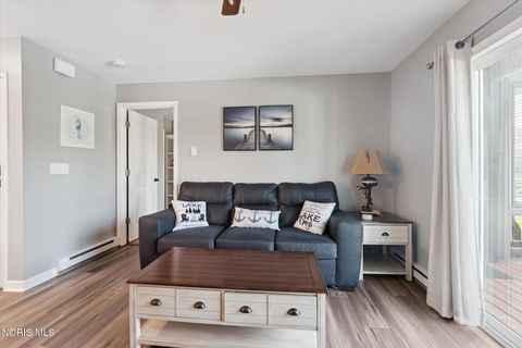 Tiny photo for 8864 W Canada Goose Court, Oak Harbor, OH 43449 (MLS # 10006430)