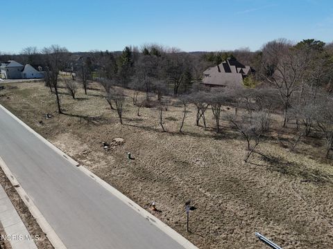 Tiny photo for 470 Delaware Drive, Perrysburg, OH 43551 (MLS # 10005027)