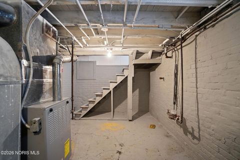 Tiny photo for 31 Nevada Street, Toledo, OH 43605 (MLS # 10003848)