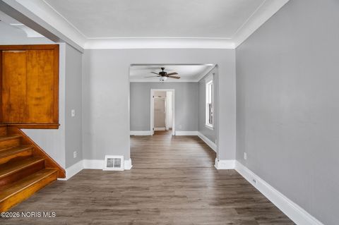 Tiny photo for 31 Nevada Street, Toledo, OH 43605 (MLS # 10003848)