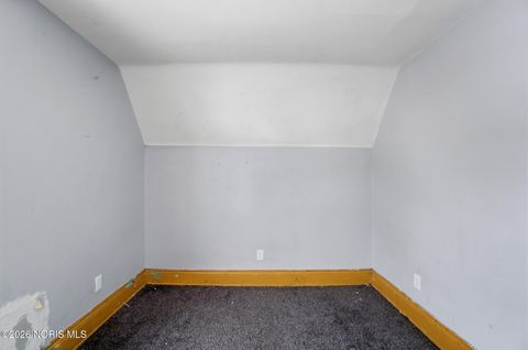 Tiny photo for 31 Nevada Street, Toledo, OH 43605 (MLS # 10003848)