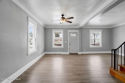 Tiny photo for 31 Nevada Street, Toledo, OH 43605 (MLS # 10003848)