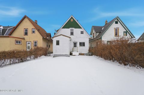 Tiny photo for 31 Nevada Street, Toledo, OH 43605 (MLS # 10003848)