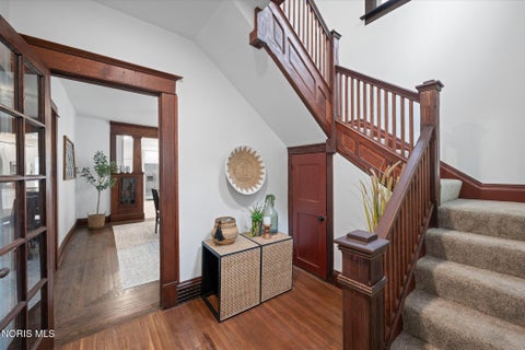 Tiny photo for 308 Monroe Street, Delta, OH 43515 (MLS # 10013440)