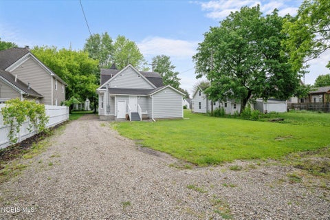 Tiny photo for 308 Monroe Street, Delta, OH 43515 (MLS # 10013440)