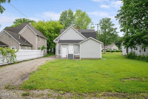 Tiny photo for 308 Monroe Street, Delta, OH 43515 (MLS # 10013440)