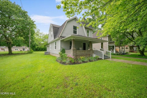 Tiny photo for 308 Monroe Street, Delta, OH 43515 (MLS # 10013440)