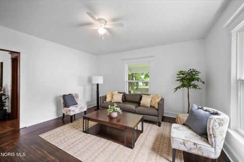 Tiny photo for 308 Monroe Street, Delta, OH 43515 (MLS # 10013440)