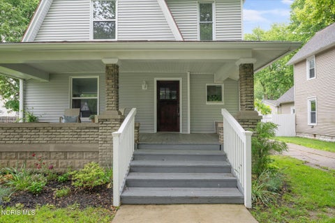 Tiny photo for 308 Monroe Street, Delta, OH 43515 (MLS # 10013440)